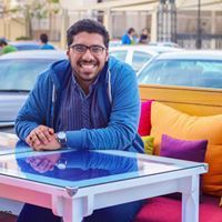 Ahmed ElAshry