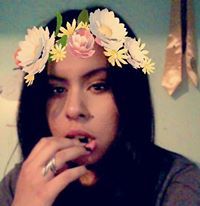 Yaneth Garcia