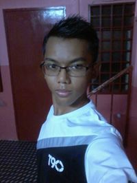 Arif Izwan