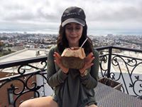 Alejandra Sort De Sanz