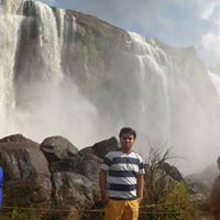 Sanjay Cr