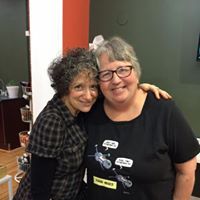 Sue Yokley