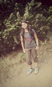 Jayashree Ojha