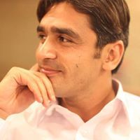 Irfan Khan