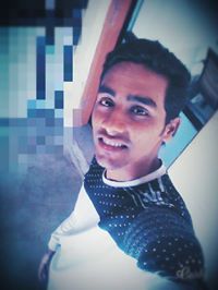 Juber Shaikh