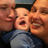 Julia Stein Sandstrom