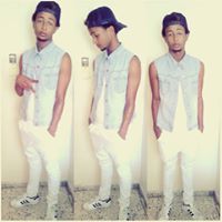 Dey Supitupi Ramirez