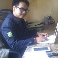 Muhammad Irvan