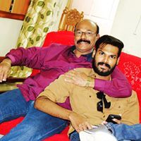 Joe Kishore