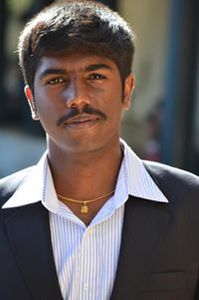 Harish Kumar