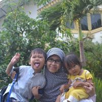 Canalis Nabila