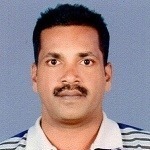 Manikandan Pullangoden