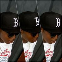 Obinna Dunga