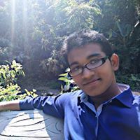 Hasin Ishraq