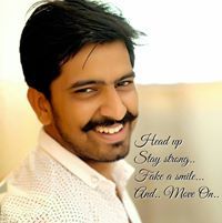Harsh Jain