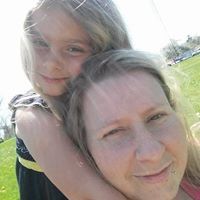 Jamie Bailey Carnell