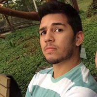 Lucas Nascimento