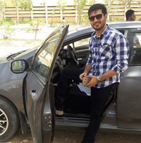 Fawad Memon