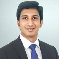 Srikanth Karthikeyan