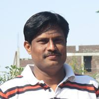 Amrit Birajdar