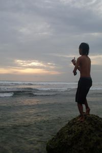 Gregorius Ragil