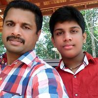 Athul Kumar