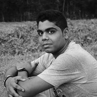 শুভ চক্রবর্তী