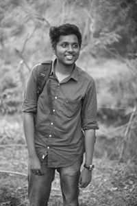 Gautham Nanban