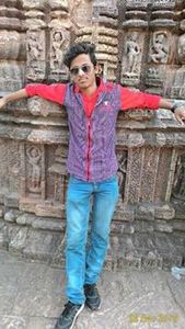 Parsuram Sahoo Libas