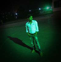 Rahul Kumar
