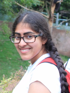 Avnee Paranjape