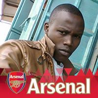Dean Mwau