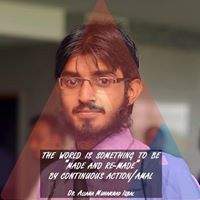 Muhammad Asadullah