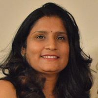 Prashanthi Bhamidipati