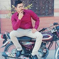 Noman Riaz