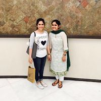 Simarpreet Dhaliwal