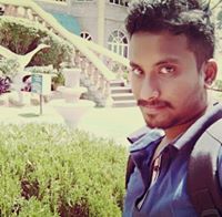 Ravikanth Upadhyayula