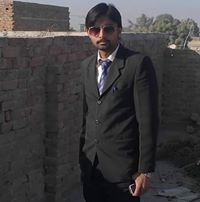 Ali Raza