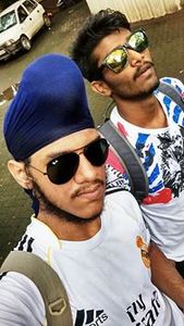 Balraj Bal