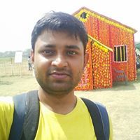 RITESH KUMAR NAYAK