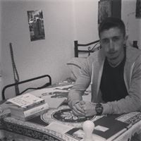 Κώστας Σοχός