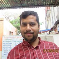 Bhushan Deshmukh