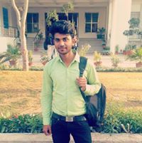 Nirmal Kumar