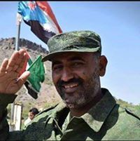 عبدالعزيز الضالعي