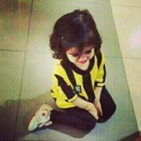 الاء باجندوح