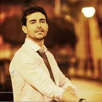 Parth Gandhi