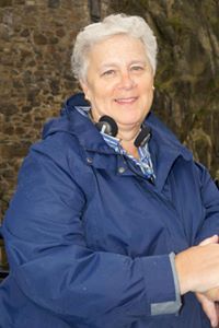 nancy hislop