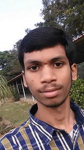 Praneeth Bobji