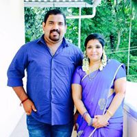 Sreejith Mohan