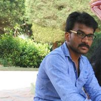 Vignesh Esa